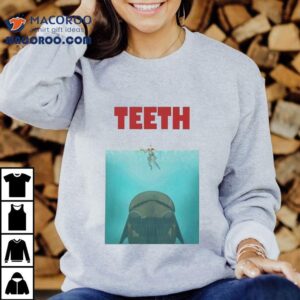 Th Jaws Tshirt