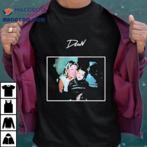 Zach Bryan Deann Tshirt