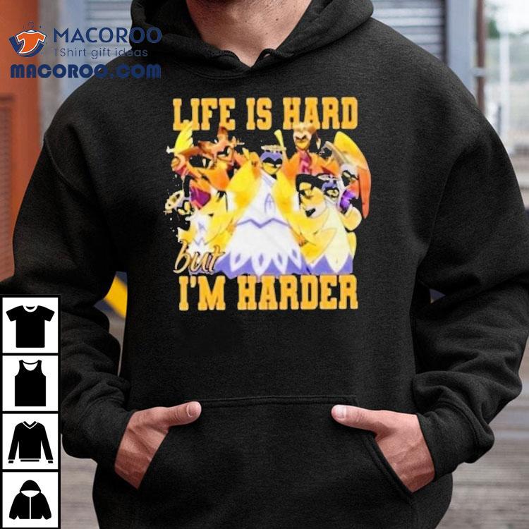 Adam Hazbin Hotel Life Is Hard But I’m Harder Adam Hazbin Hotel Life Is Hard But I’m Harder