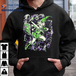 Agdq The Sages Tshirt