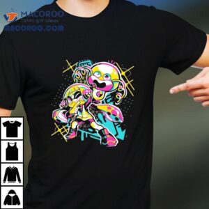 Agdq Zap Tshirt
