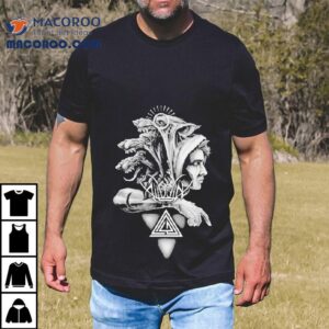 Alluvial Dog Tshirt