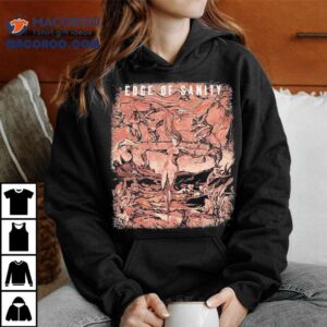 Edge Of Sanity Twiligh Tshirt