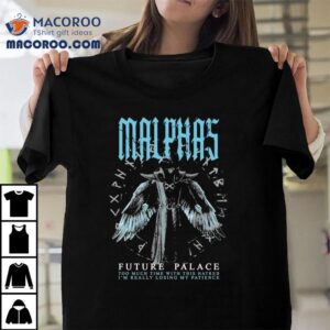 Future Palace Malphas Tshirt