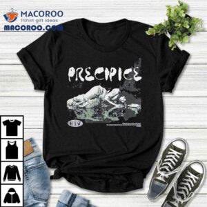 Indigo De Souza Precipice Tshirt