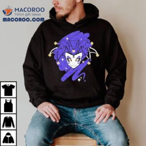 Jabroni Mike Veneto Mask Tshirt