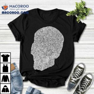 Noah Scalin Obsessive Compulsive Tshirt