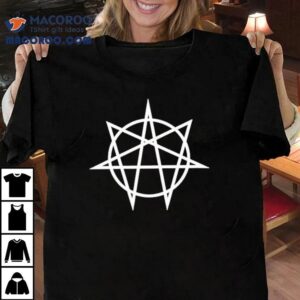Slipknot Crypto Star Tshirt