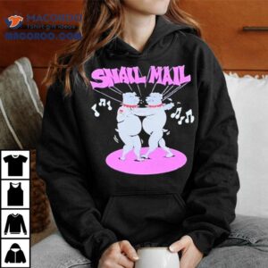 Snail Mail Bulldogs Dance Tshirt