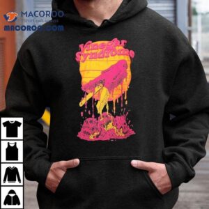 Vinegar Syndrome Rotsicle Tshirt