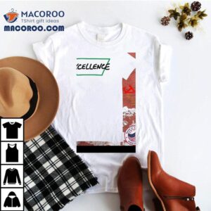 Ryan Hammer Trapezoid Of Excellence Basketball Tshirt