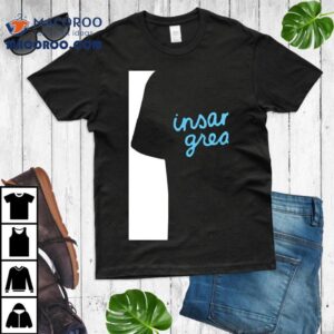 Insanely Grea Tshirt