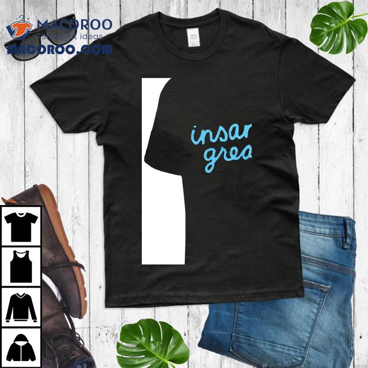 Insanely Great Shirt Insanely Great Shirt