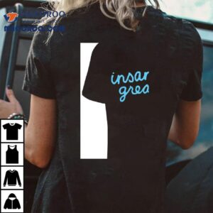 Insanely Great Shirt 2 Insanely Grea Tshirt