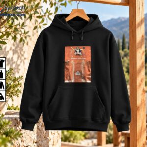 Brewed Different baseball shirt graphic featuring a catcher, baseball mitt, home plate, and reddish dirt field