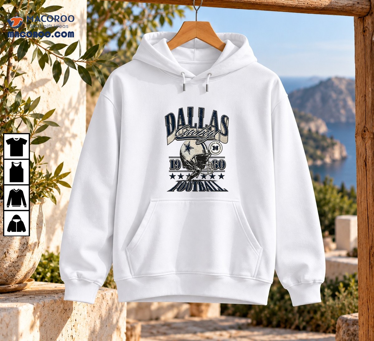 Dallas Cowboys Football Helmet Vintage Stars Graphic Shirt Dallas Cowboys Football Helmet Vintage Stars Graphic Shirt