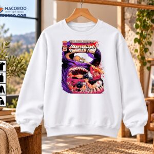 Dungeon Crawler Carl Volume 1 Comic Book Horror Graphic Shirt