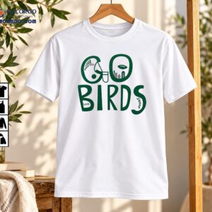 Go Birds Love Swoop Philadelphia Football Graphic Shirt Go Birds Love Swoop Philadelphia Football Graphic Shirt