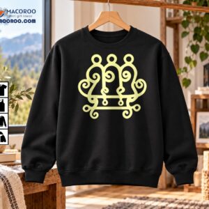 Hail Paimon Ornate Occult Symbol Vintage Horror Shirt