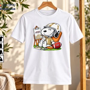 James Madison Dukes Football Number 1 Snoopy Painting Shirt James Madison Dukes Football Number 1 Snoopy Painting Shirt