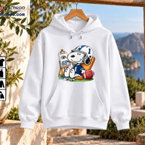 Kent State Golden Flashes Snoopy Painting Football Number 1 Shirt 3 Snoopy wearing a navy number 1 football jersey and white helmet, painting Kent State Golden Flashes Football beside a red football