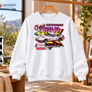 Ovie’s Giglio Racing 23 Retro Oldsmobile Shirt